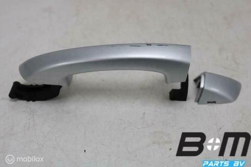 Portiergreep links VW Golf 6 Cabrio 1K8837205F, Auto-onderdelen, Overige Auto-onderdelen, Gebruikt