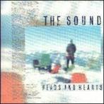 The SOUND (Heads and Hearts) (LP), Overige formaten, Zo goed als nieuw, 1980 tot 2000, Ophalen