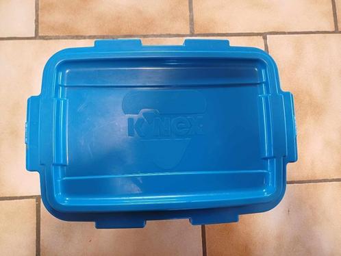 K-nex, Hobby en Vrije tijd, Modelbouw | Overige, Gebruikt, Ophalen