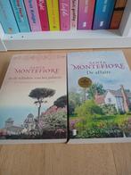 2 boeken Santa Montefiore (pakket), Boeken, Ophalen of Verzenden, Gelezen, Santa Montefiore