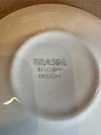 Brasim belgium design - 4 kleine bordjes, Ophalen