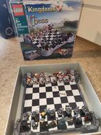 Kingdoms chess set, Kinderen en Baby's, Speelgoed | Duplo en Lego, Ophalen of Verzenden, Gebruikt
