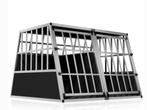 Hondentransportbox XXL, Dieren en Toebehoren, Hondenbenches, Ophalen, Nieuw