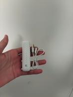 Witte Powerbank, Ophalen of Verzenden, Nieuw