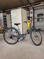 Eenvoudige damesfiets - stationsfiets, Fietsen en Brommers, Fietsen | Dames | Damesfietsen, Ophalen, Gebruikt, Overige merken