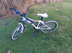 Jongensfiets 20 inch, Fietsen en Brommers, Ophalen, Gebruikt, Handrem, 20 inch