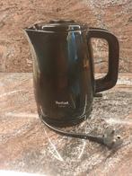 Bouilloire électrique, marque Tefal, Electroménager, 1 à 2 litres, Enlèvement ou Envoi