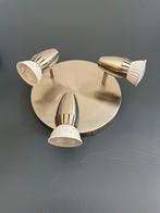 Plafondlamp led, Ophalen of Verzenden, Zo goed als nieuw