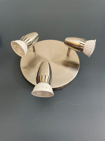 Plafondlamp led beschikbaar voor biedingen