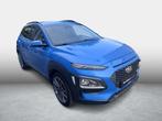 Hyundai Kona 1.0 T-GDI Twist | Techno Pack | Originele Hyund, Voorwielaandrijving, Stof, Gebruikt, Blauw