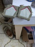 Kraagspiegels ordonnance, Enlèvement ou Envoi, Armée de terre, Emblème ou Badge