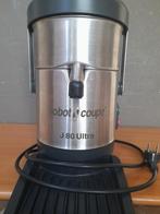 Coupe j80 ultra ,ijsmachine,foodwarmer, Elektronische apparatuur, Ophalen of Verzenden, Gebruikt