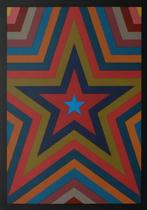 Litho 'Barcelona '92' by Sol Lewitt, Ophalen