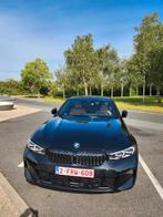 Écran incurvé BMW 320I M-Sport (à partir de 08-2024) - sans, Cuir, Automatique, Particulier, Autres couleurs