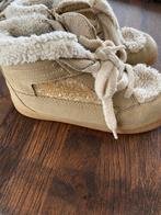 Laarsje met pels maat 28, Kinderen en Baby's, Babykleding | Schoentjes en Sokjes, Ophalen, Zo goed als nieuw