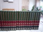 Nieuwe geïllustreerde lekturama encyclopedie 20 delen, Boeken, Ophalen, Complete serie
