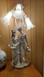 Lamp, Antiquités & Art, Antiquités | Éclairage, Enlèvement