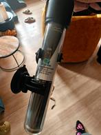 Superfish Heather 50 w, Enlèvement