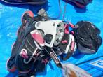 Skeelers, Sport en Fitness, Skeelers, Ophalen, Gebruikt, Kinderen, Inline skates 4 wielen