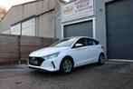 Hyundai i20 Select (bj 2022), Auto's, 118 g/km, Stof, Gebruikt, Bedrijf