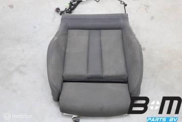 Zittingbekleding + stoelverwarming Audi A4 8W 8W0963555B beschikbaar voor biedingen