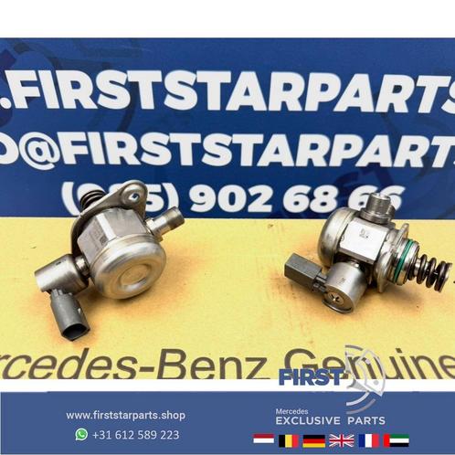 Hogedrukpomp A1770700401 Mercedes 0261520342 Bosch C63 GLC63, Auto-onderdelen, Motor en Toebehoren, Mercedes-Benz, Gebruikt, Ophalen of Verzenden