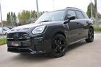 MINI JOHN COOPER WORKS HYBRIDE/NAVI/PANODAK/HEADUP/HARMAN, Auto's, Automaat, Zwart, Leder, Bedrijf