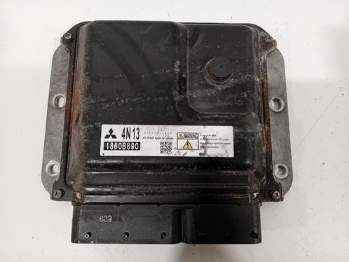 COMPUTER MOTOR Citroën C4 Aircross (BU) (2757001822), Auto-onderdelen, Elektronica en Kabels, Citroën, Gebruikt