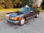 Mercedes se 260 145.000km, Auto's, Mercedes-Benz, Particulier, Automaat, Te koop