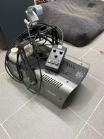 Rookmachine Antari 1200 mk2, Muziek en Instrumenten, Licht en Laser, Ophalen, Zo goed als nieuw, Rookmachine