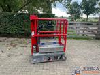JLG Nano SP Plus Hoogwerker | 2019 | Elektrisch | Accu Nieuw, Ophalen