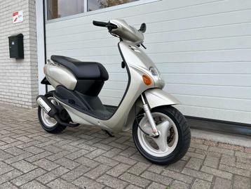 Yamaha Neo's/ MBK Ovetto A klasse. 2T. PERFECT. Nederlands beschikbaar voor biedingen