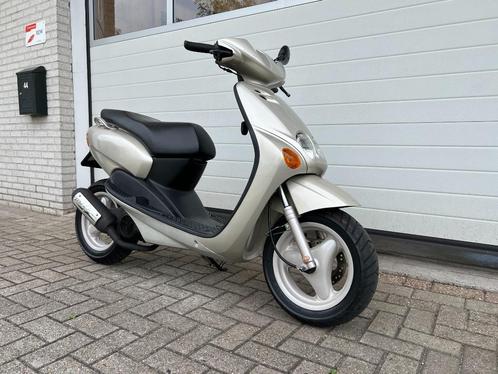 Yamaha Neo's/ MBK Ovetto A klasse. 2T. PERFECT. Nederlands, Fietsen en Brommers, Scooters | Yamaha, Zo goed als nieuw, Neo's, Klasse A (25 km/u)