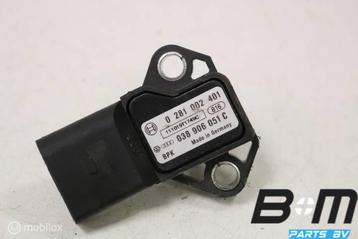 Druksensor VW Tiguan 5N beschikbaar voor biedingen