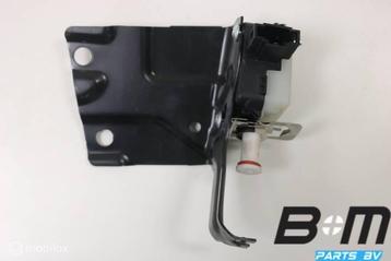 Stelmotor tankklep Audi TT 8J Cabrio beschikbaar voor biedingen