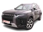 KGM Torres 1.5 T GDi DCT Platinum + Leather + CarPlay + Virt, Automaat, Zwart, SUV of Terreinwagen, Lederen bekleding