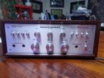 Marantz 1060 met houtkoffer (1974-1978), Audio, Tv en Foto, Versterkers en Ontvangers, Gebruikt, 60 tot 120 watt, Stereo, Ophalen