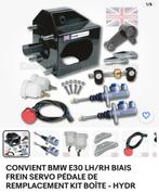 Kit servo frein bmw e30 / e36 compbrake, Nieuw, BMW