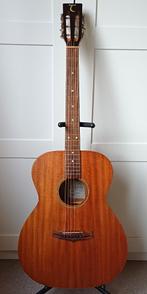Tanglewood TW130ASM acajou massif, Musique & Instruments, Enlèvement, Comme neuf, Guitare Western ou Guitare Folk