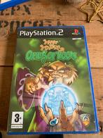 Jeu PS2 Myth Makers Orbs of Doom Playstation 2 avec livret, Enlèvement ou Envoi, Comme neuf