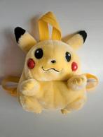 Vintage Pikachu Nintendo rugzak, Verzamelen, Ophalen of Verzenden, Zo goed als nieuw