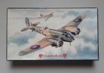 Bristol Blenheim MK.I/IF, ZELDZAAM, Klassieke casco's, 1/48, Overige merken, Ophalen of Verzenden, Zo goed als nieuw, Groter dan 1:72