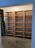 Huur per maand - Opslagruimte 15m² +10m² koer - Berchem, Antwerpen (stad)