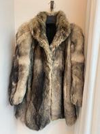 Bontjas maat M, Vêtements | Femmes, Vestes | Hiver, Enlèvement ou Envoi, Comme neuf, Taille 38/40 (M)