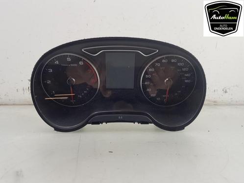 COCKPIT Audi A3 Sportback (8VA / 8VF) (|8V0920973F|), Auto-onderdelen, Dashboard en Schakelaars, Audi, Gebruikt