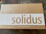 Dames sandalen merk Solidus, Ophalen, Solidus, Nieuw, Sandalen of Muiltjes