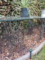 tuin decoratie, Tuin en Terras, Tuinwanddecoratie, Ophalen, Gebruikt