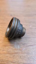 Vulnippel LPG gasfles, Ophalen