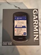 Garmin edge 1040 fietscomputer, Fietsen en Brommers, Fietsaccessoires | Fietscomputers, Ophalen, Zo goed als nieuw