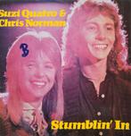 Suzi quatro & Chris Norman - Stumblin' in, Verzenden, 7 inch, Single, Zo goed als nieuw